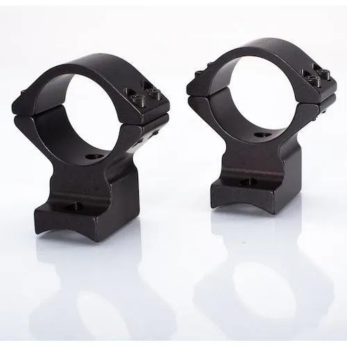 Talley 850719 Scope Rings Savage W/Round Receiver - Talley Manufacturing