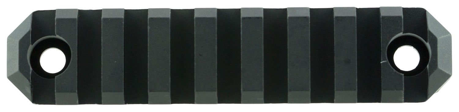 Buy GrovTec US M-LOK Rail Adapter 3.8In Length 9-Slot Black online