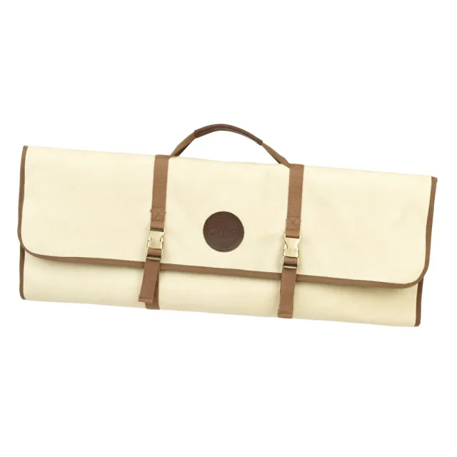 October Mountain 811314025357 Tradition Bow Case 27" Tri-Fold Design - October Mountain
