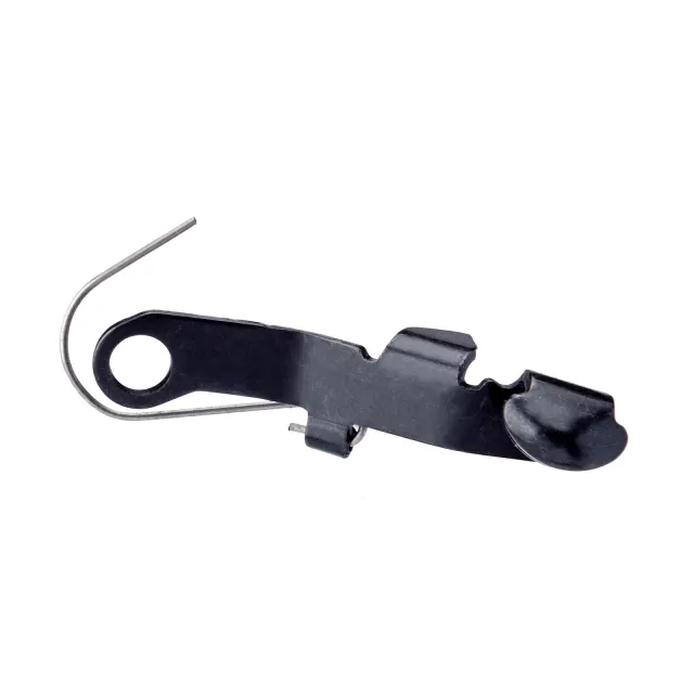 Buy Ghost Inc. Bullet Middle Slide Release Extended Black Matte online