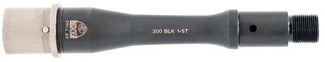 Faxon Firearms Gunner 300 AAC Blackout 6.00 In 1:5 Twist - Faxon Firearms - 300 AAC Blackout