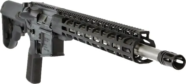 Radical Firearms Forged Milspec Semi-Auto Rifle 223 Wylde (1)-30Rd Mag 18"