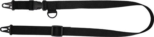 United States Tactical C1 Sling UST-SLC00101QH 2-to-1 Point 34-55" Black - Red Rock Gear