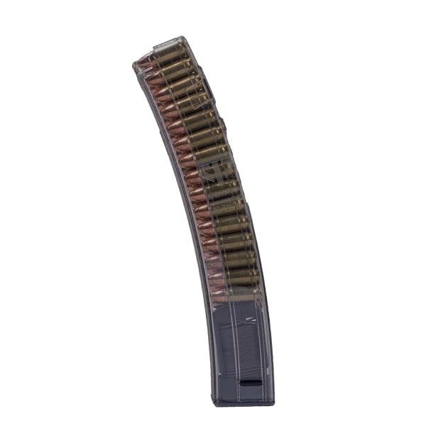 Elite Tactical Systems SMKHKMP530 9mm Luger 30rd Standard - Elite Tactical Systems - 9 mm Luger