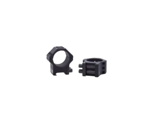 Buy Riton Optics Contessa 30mm Scope Rings 10mm Height Black online