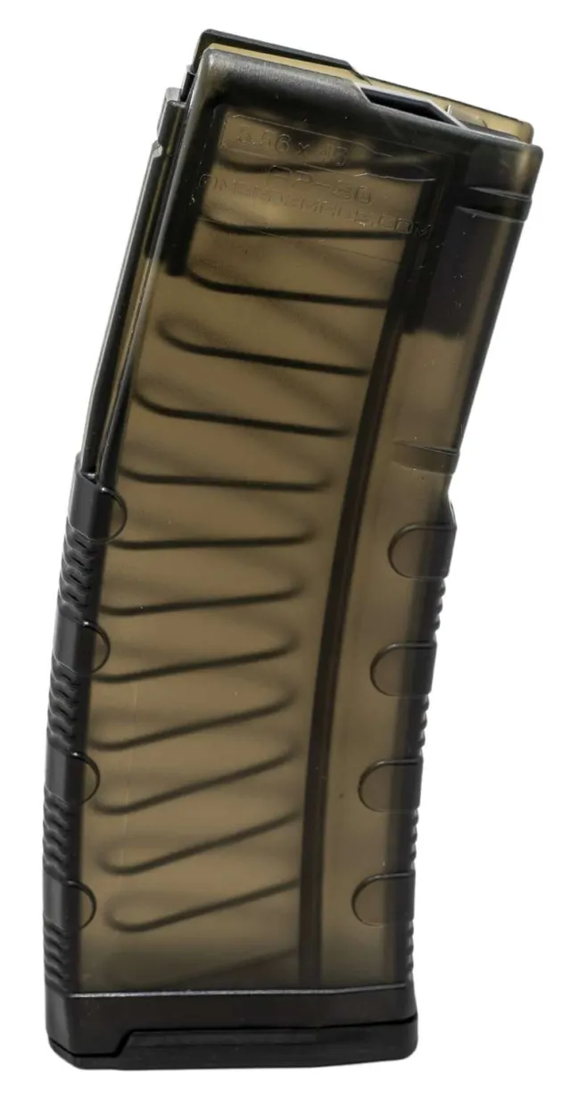 Buy Amend2 Mod-C 5.56 Translucent ODG 30rd AR Magazine online