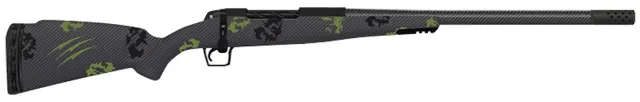 Buy Fierce Firearms Twisted Rogue 7mm PRC online