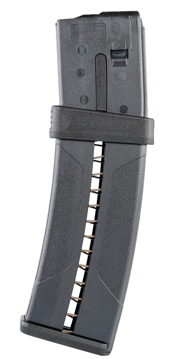 Buy XTech XTT110BLKSPEEDMAG 5.56 NATO 30Rd Tactical Black online