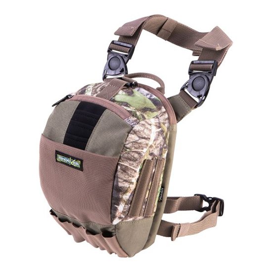Allen Shocker Cut-N-Run Turkey Pack Mossy Oak Obsession One Size - Allen Company