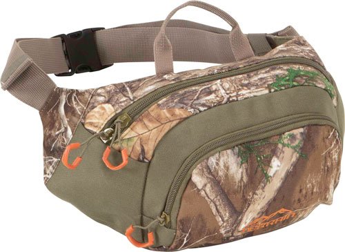 Allen Terrain Gulch Waist Pack 300 Cubic Inch Realtree Edge Camouflage - Allen Company