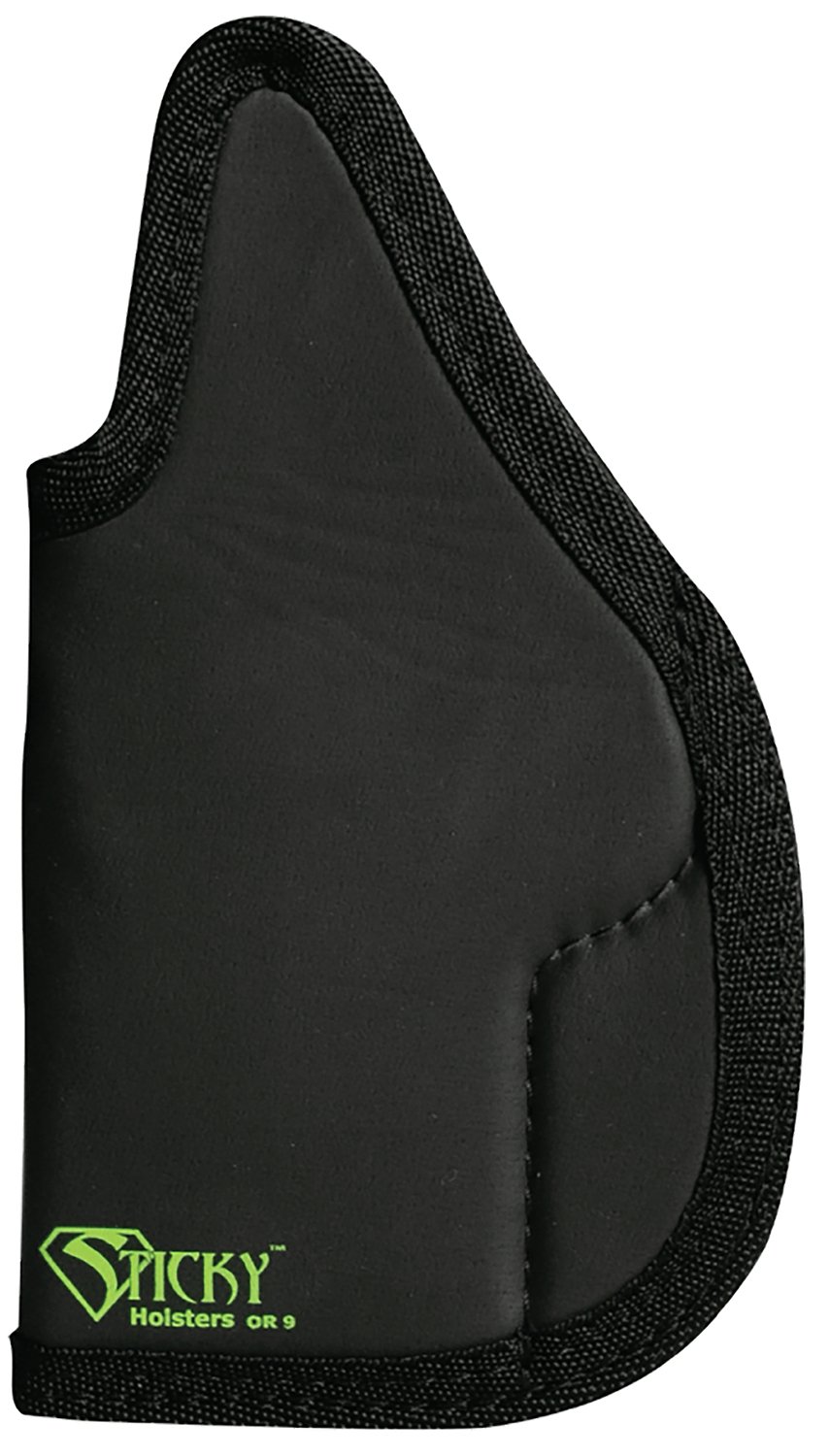 Buy Sticky Holsters OR-9 Optics Ready IWB Holster Black Ambidextrous Design online