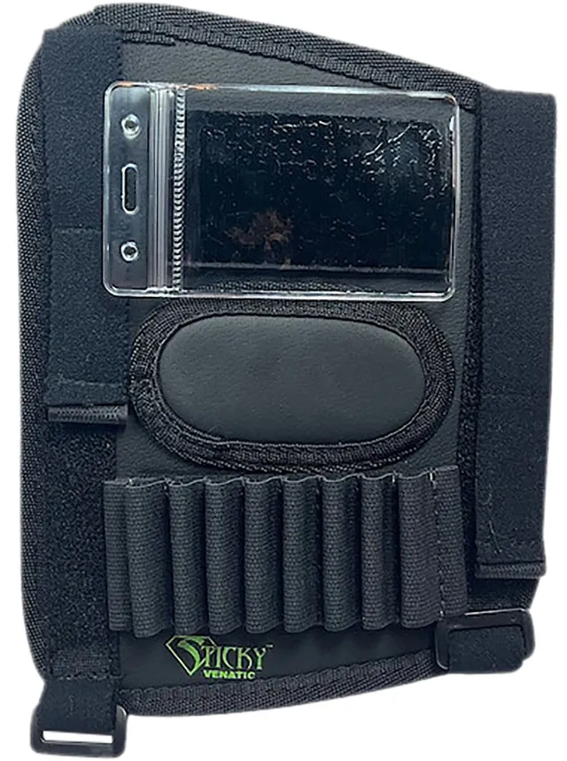 STICKY SPR-D SPR DOPE CARD HOLDER