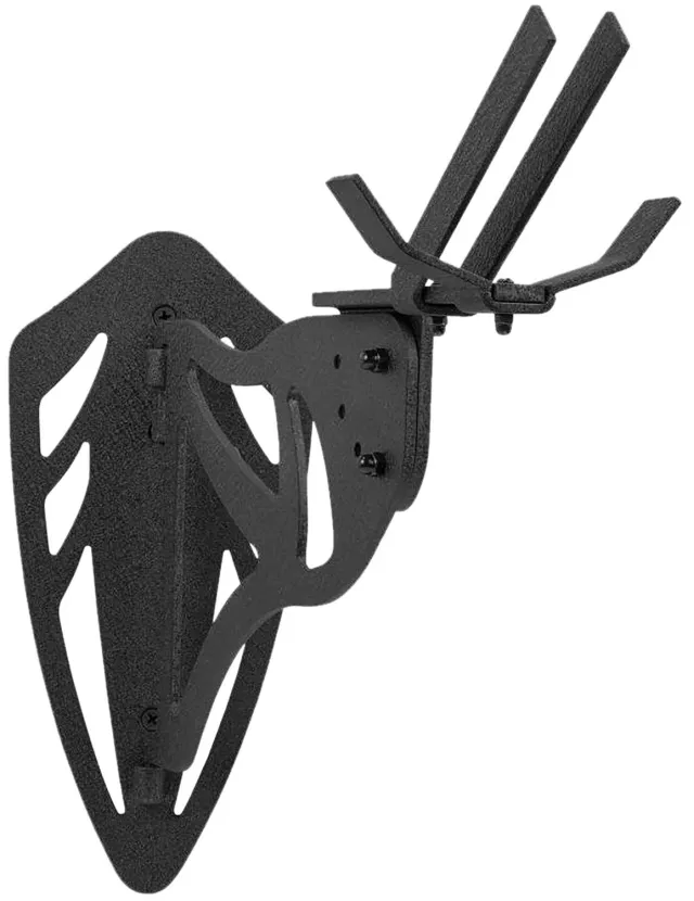 Allen Company 7223 EZ Mount Black Steel Magnum Skull Hanger Large Game - Allen Company