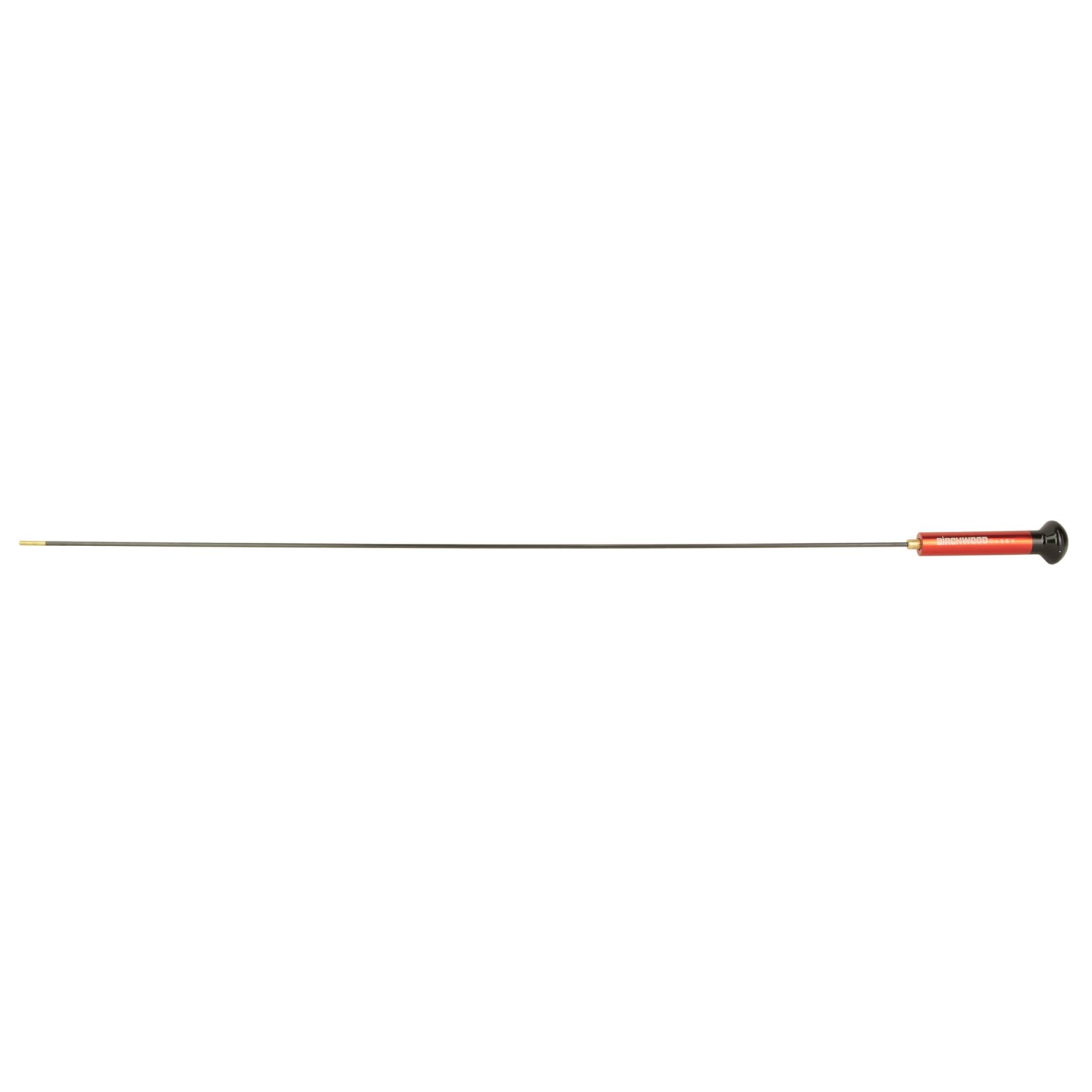 Birchwood Casey 41431 36" Carbon Cleaning Rod 22/264 Caliber - Birchwood Casey - .22-.264
