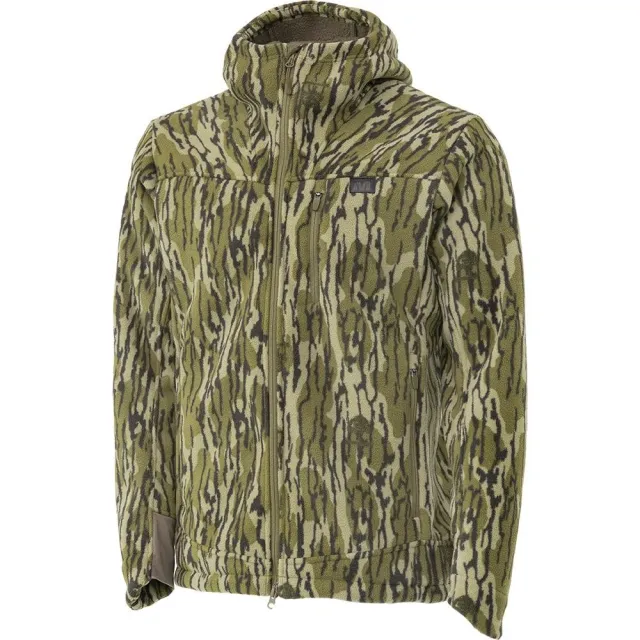 Muddy DV8 Morph Jacket Mossy Oak Bottomland XL - GSM Outdoors