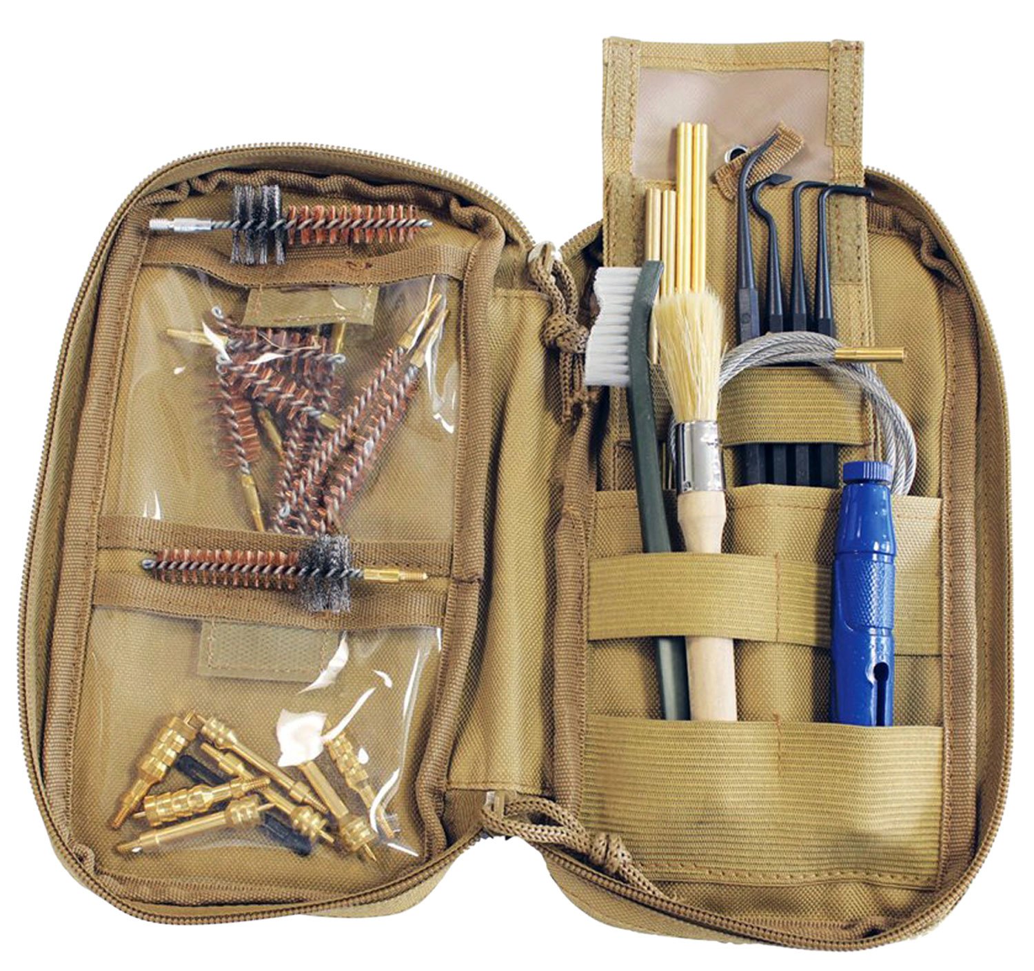 Birchwood Casey Rifle/Handgun Cleaning Kit BC-41651 - Birchwood Casey