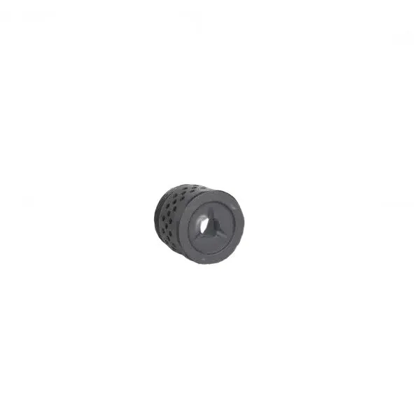 JK JK155LTCEC9 9mm Compensator End Cap Tactical - JK - 9mm