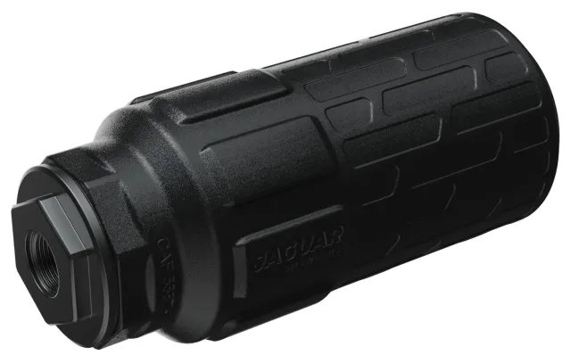 Jaguar CAF556TH-SB CA Fatty 556 TTNM W/MNT BLK