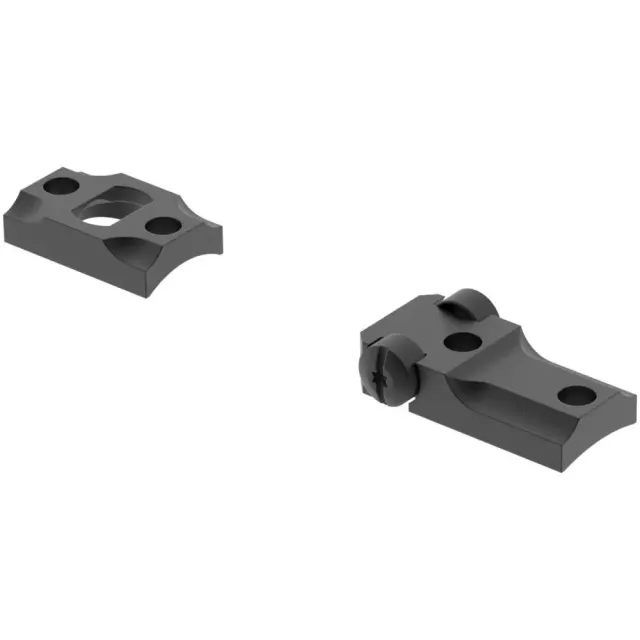 Buy Leupold Winchester XPR RVR Steel 2-Piece Standard Scope Base Matte Black online