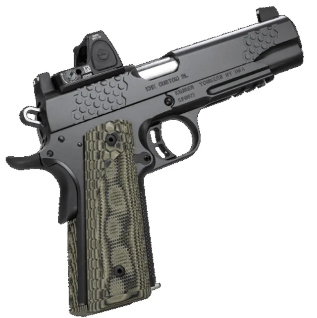 Kimber KHX Custom .45 ACP 3000376
