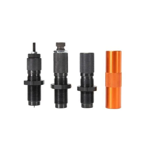 Lyman 7690102 MSR Precision Die Set 6.8 Remington SPC 3-Piece Set - Lyman - 6.8 Rem