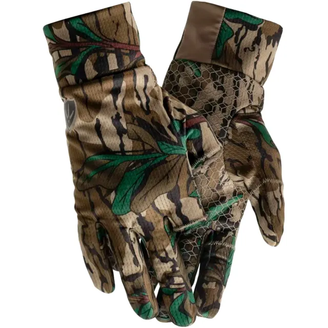 Buy Finisher 2305831-2871400 Turkey Glove MO Greenleaf Medium, Breathable, Grip online