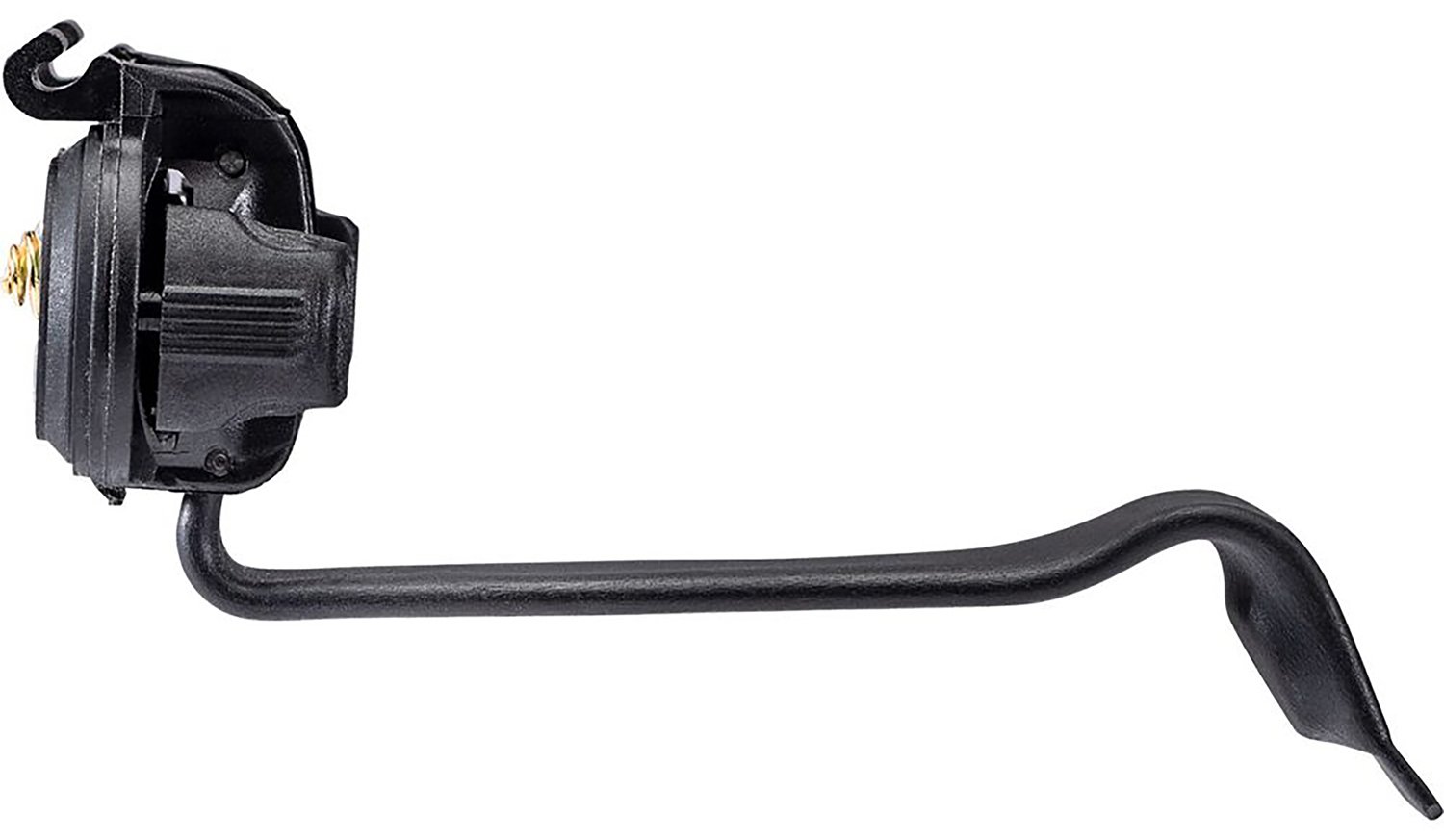 SureFire DG23 Grip Switch Assembly Black for X-Series Weapon Light - SureFire
