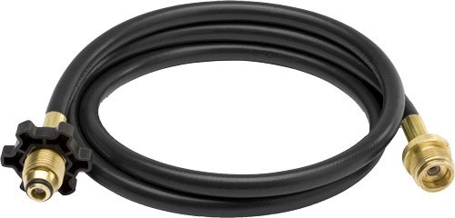 Mr.Heater F273704 10' Buddy Series Propane Hose Assembly - Mr. Heater