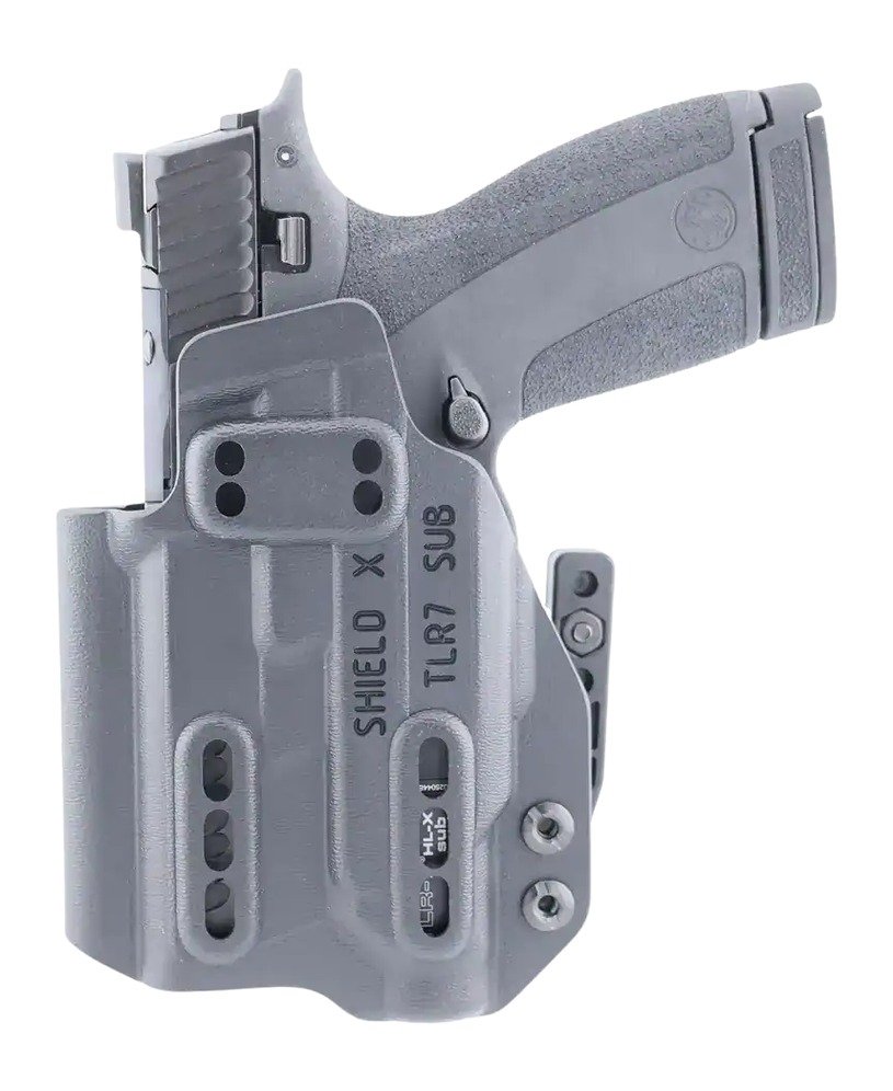 Buy Henry HH-0004-14 Shield X TLR-7 Sub Tactical Holster online