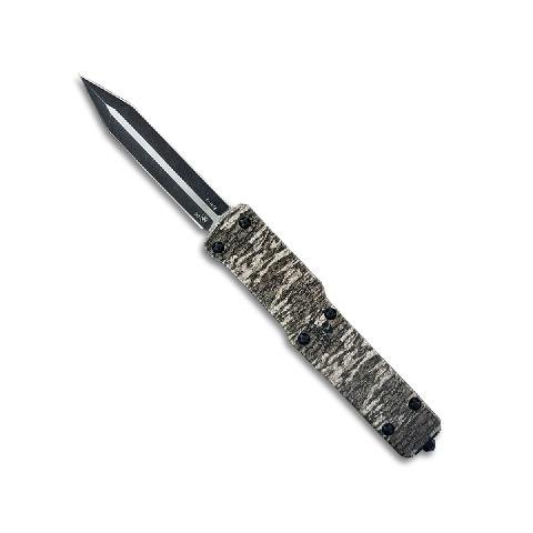 Buy Templar Knife LZ-MOB-12-1 Large D2 Dagger Blade Mossy Oak Bottomland online