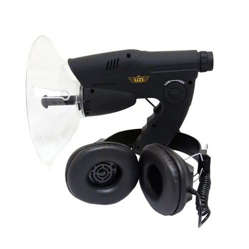 UZI Observation Device - UZI