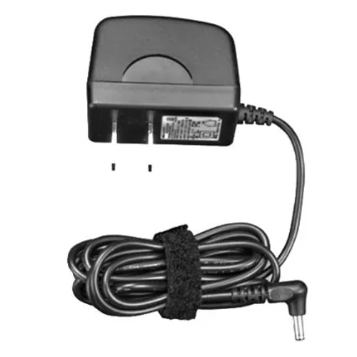 Maglite Mag Charger 120V AC Power Converter L-Shaped Plug - Maglite