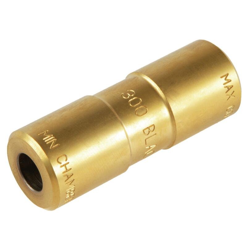 RCBS Chamber Case Length Gauge .300 AAC Blackout - RCBS - .300 AAC Blackout