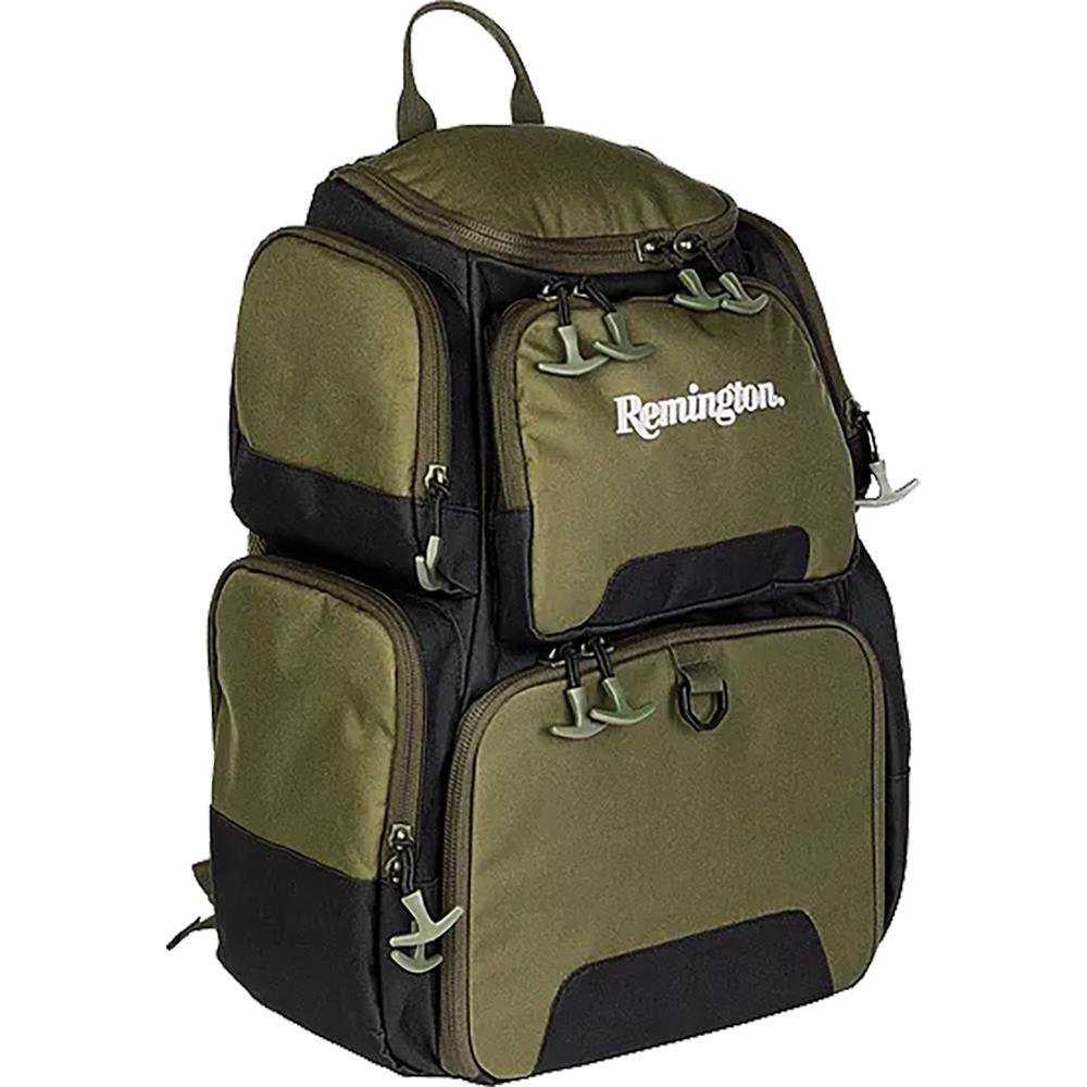 Remington Gun Club Range Pack OD Green - Remington Arms Company, LLC