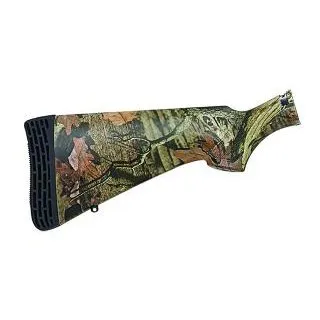 Mossberg 95227 Flex Standard Stock 13.5-Inch LOP MOBUINF - Mossberg