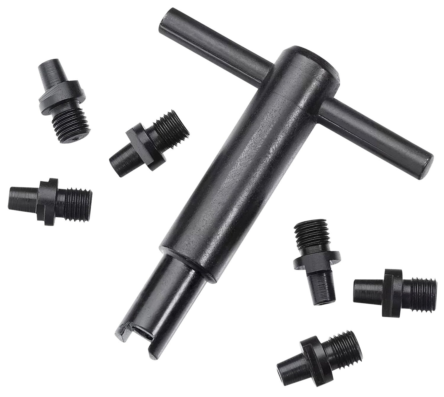 Buy Pietta AC020+060 Revolver Nipple Wrench with 6 #10 Cap Nipples online