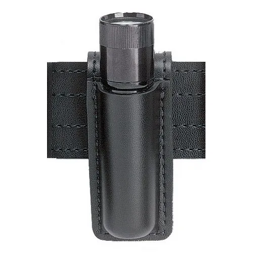 Model 306 Open Top Mini-Flashlight Holder - Safariland