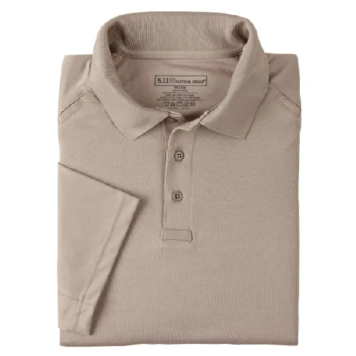 5.11 Tactical Performance Polo Moisture-Wicking Stretch