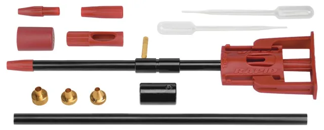 Buy Tipton 777999 Rapid Bore Guide Kit AR Platform Aluminum 13 Piece online