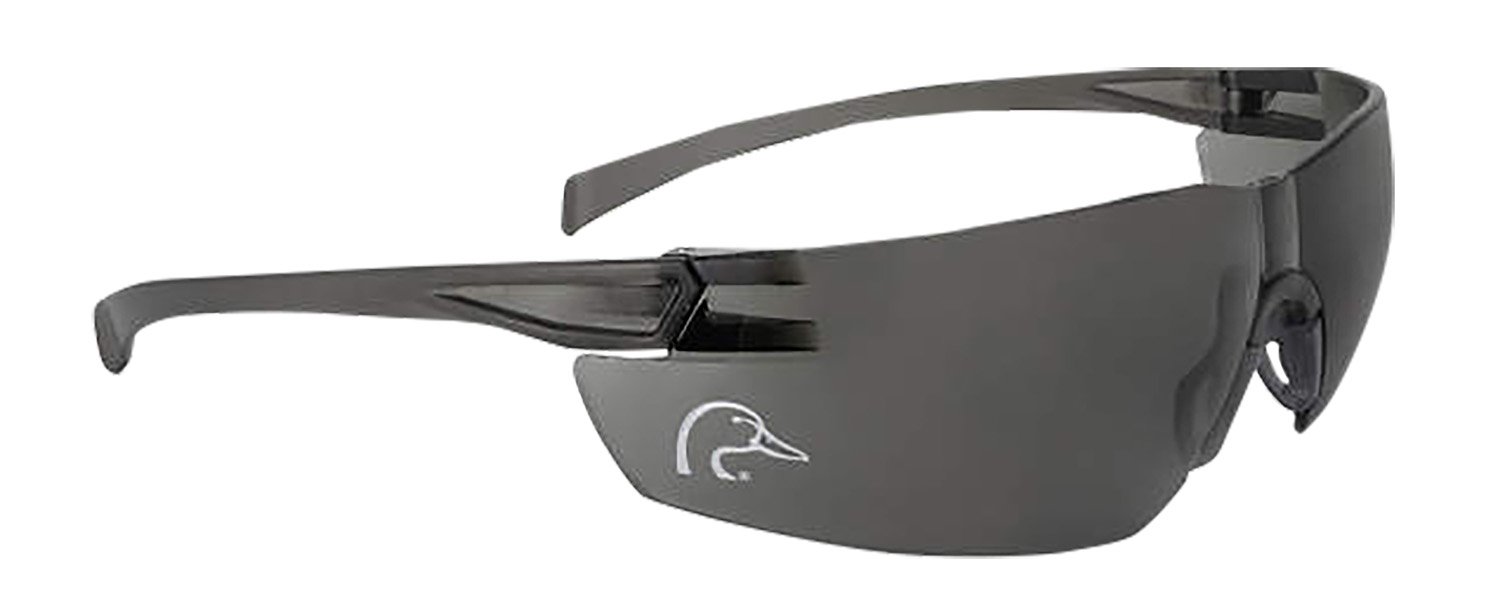 Radians DUFL10440C Smoke Gray Lens/Frame - RAD