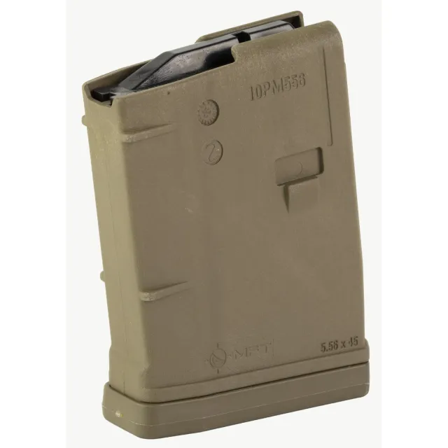 Buy Mission First Tactical AR15 Magazine 223 Remington 10 Round Scorched Earth online