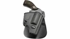 Fobus J357Ndrp Holster Charter Arms Rossi 88 SW J Frame Right Hand