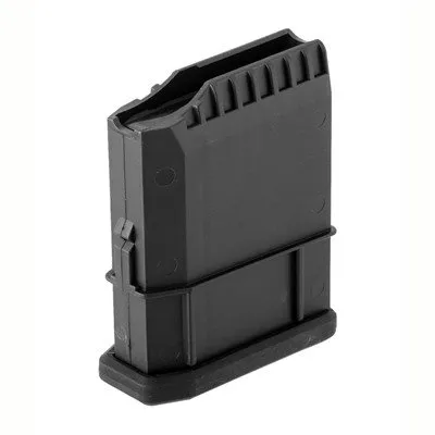 Howa ATIM5R223 Detachable Mag Black Polymer 204 Ruger 223 Rem 5 Rd - Howa - 204 RUGER