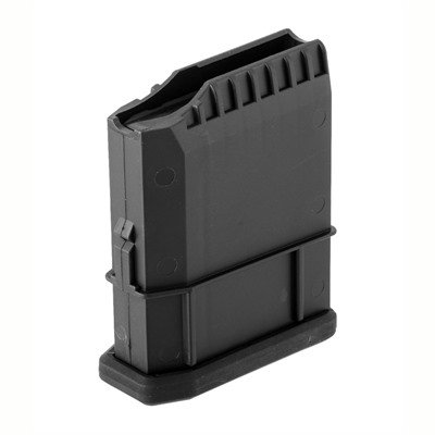 Howa Ammo Boost 1500 22-250 Rem 5 Round Magazine ATIM5R250 - Howa - 22-250 Rem