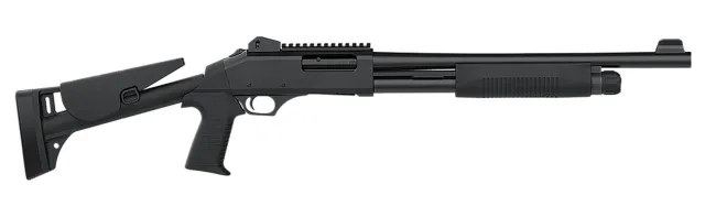 Dickinson TAC4-ST 12GA - Dickinson - 12GA