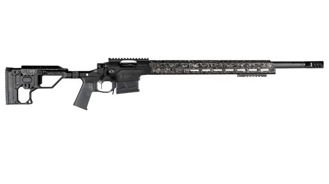 Buy Christensen Arms 8010306800 MPR 6.5 Creedmoor 16" Carbon Fiber Rifle Black online