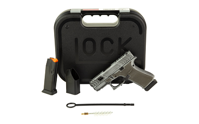 Buy GLOCK 43X 9mm UX4350204NR15 online