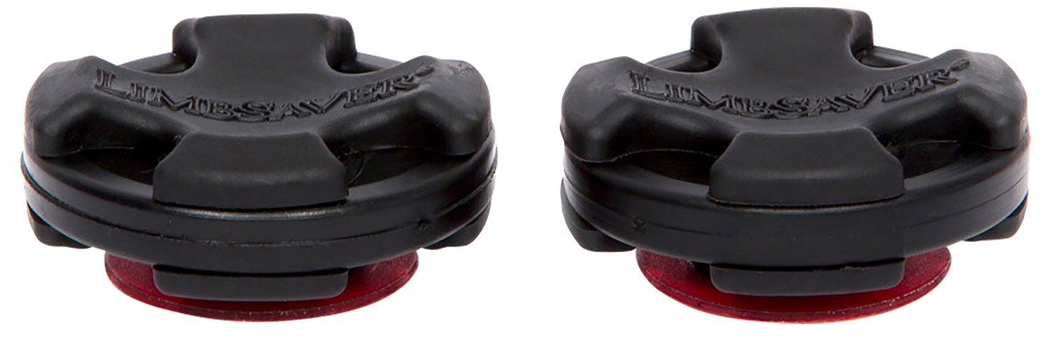 Buy Limbsaver 4001 Broadband Solid Bow Limb Black Bands online
