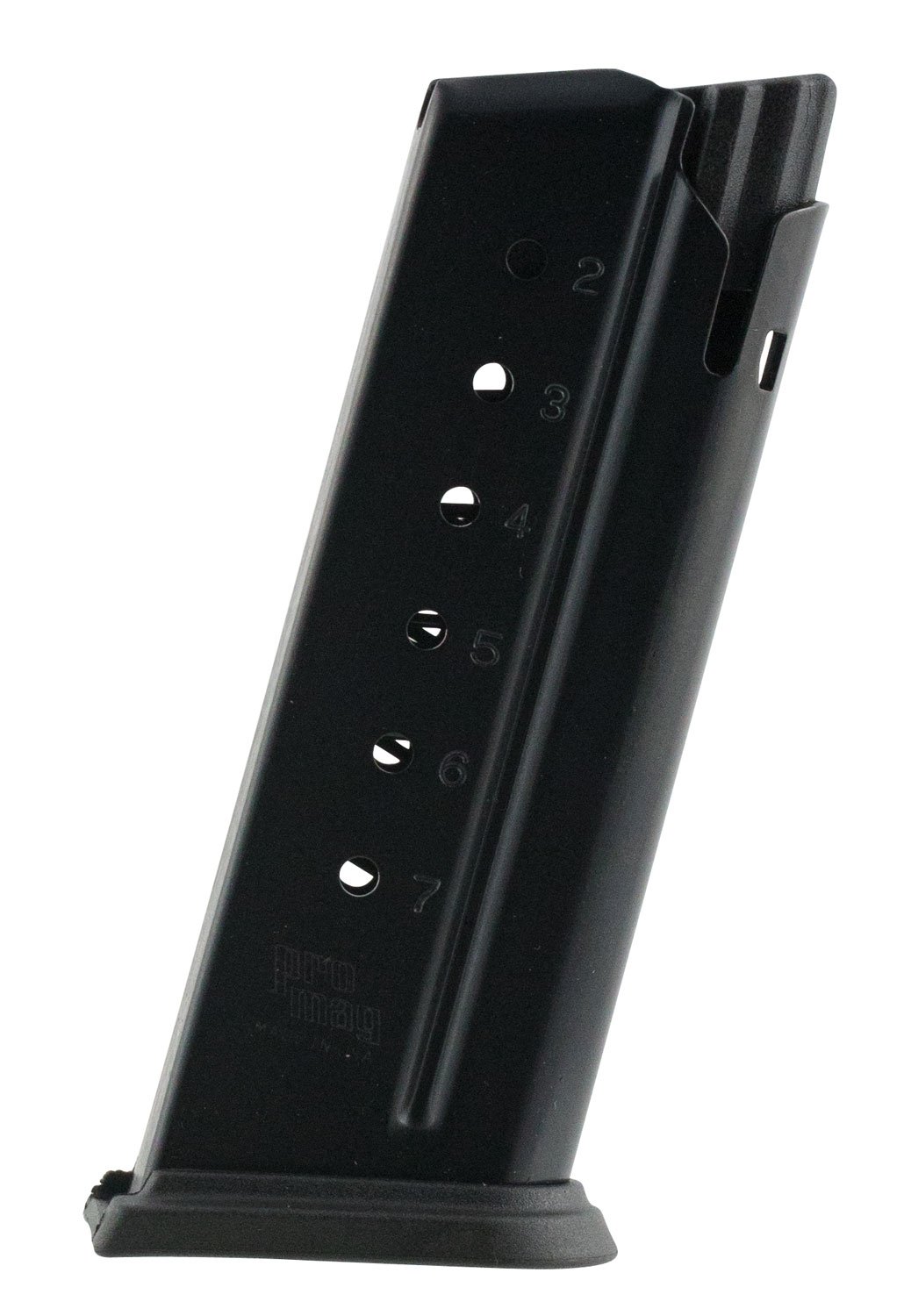 ProMag 7rd Blue Steel Magazine for Springfield XDS 9mm (SPR-14) - Pro-Shot Products - 7RD