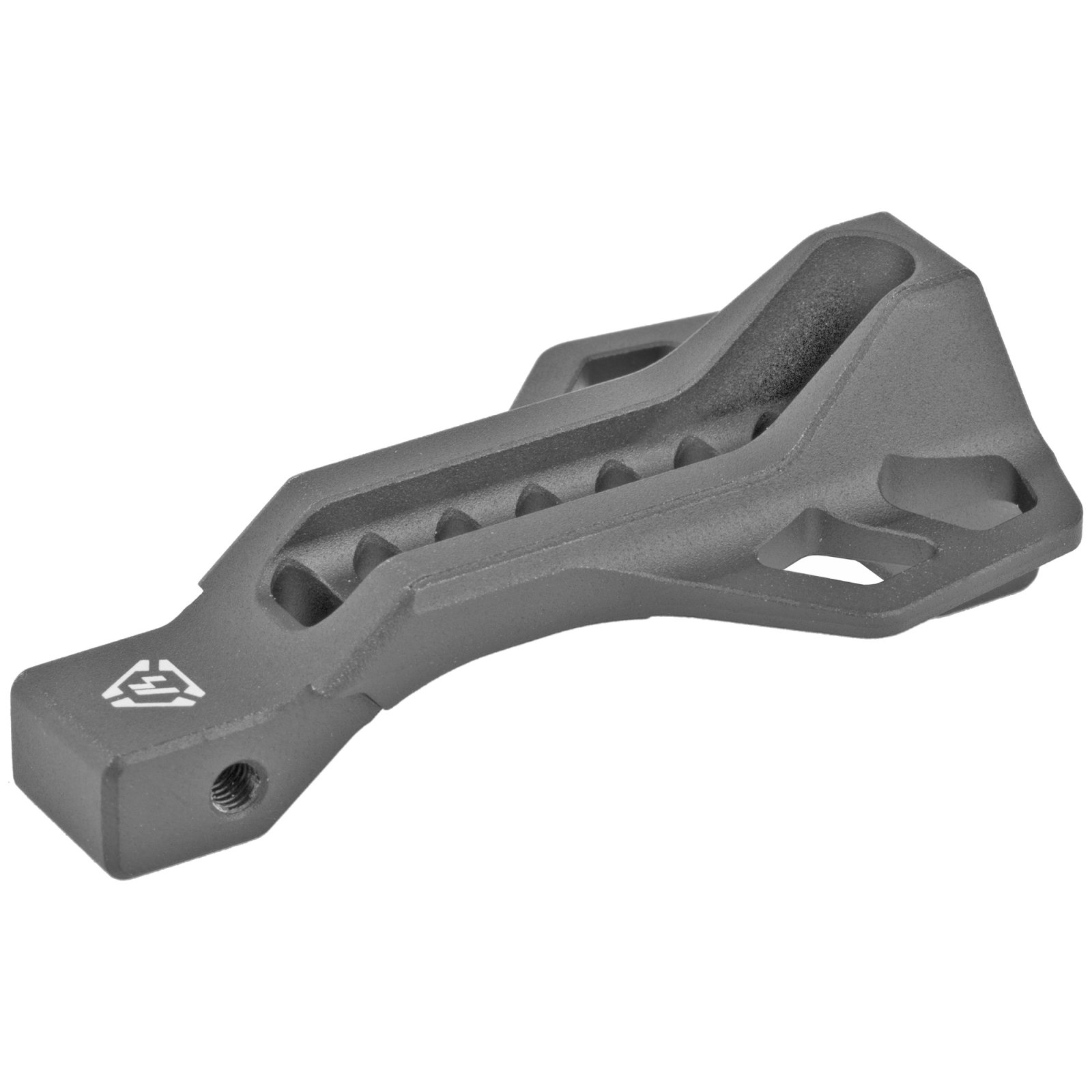 Strike Industries SI-BTG-COBRA Cobra Trigger Guard Black Aluminum AR-Platform - Strike Industries